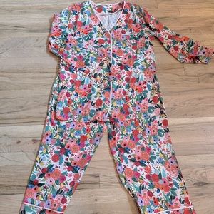 NWT summersalt PJs!